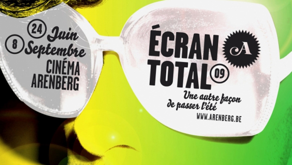 Ecran Total 2009