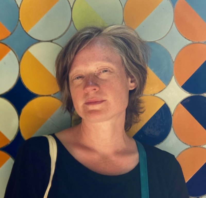 Master classe : montage son avec Ingrid Simon