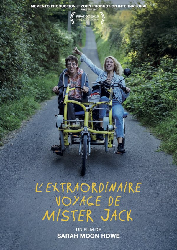 Une projection pour le parcours "Escales Saint-Gilloises" !