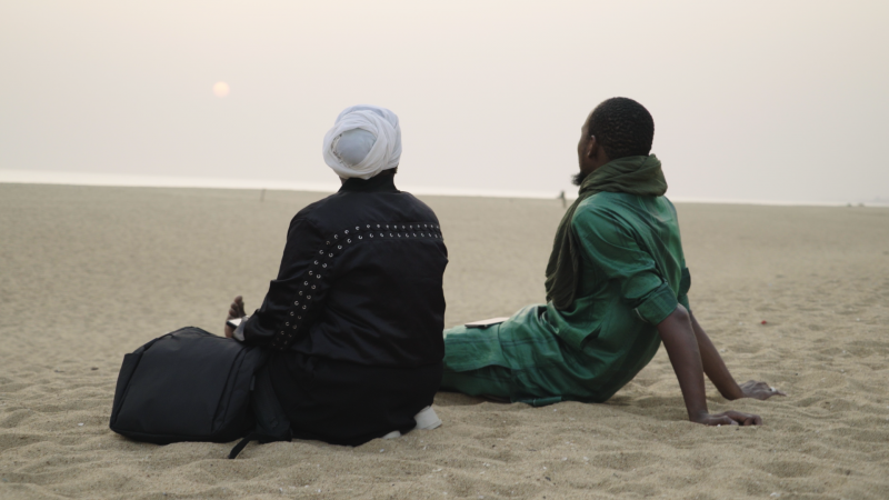 Jeune cinéma belge / Jonge belgische cinema #22